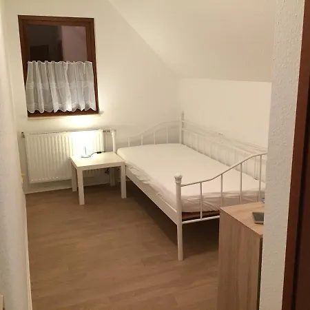 Pension ,,Vier Tore-3