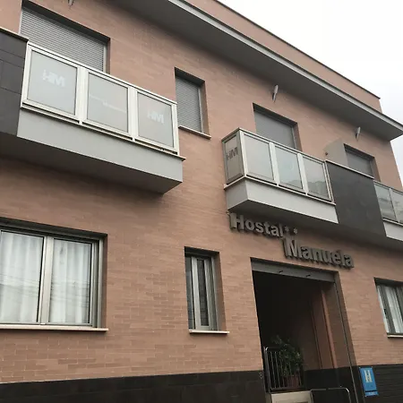 Hostal Manuela-2