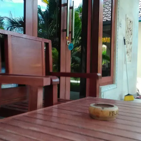 Pelangi Cottages Gili Air-2