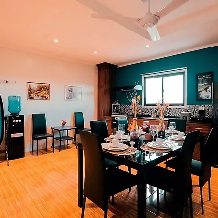 Kingswick Residences & Lodge-3
