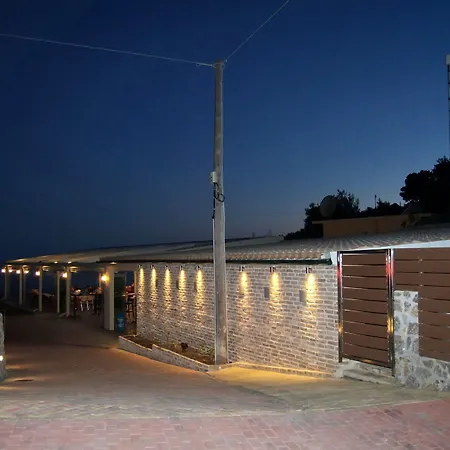 Glyfada Beach Hotel-2