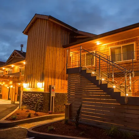 Pelican Shores Inn-2