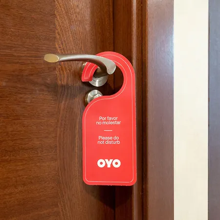 OYO Hotel Francabel-3