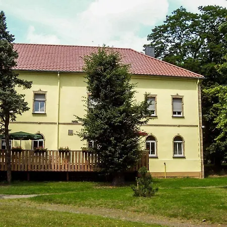 Hotel zur Post in Wurzen-3