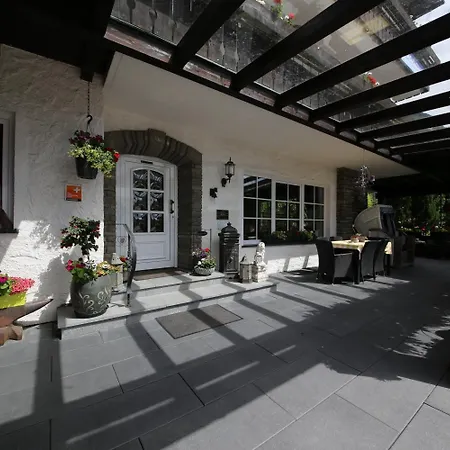 Hotel Garni Malerwinkl-3