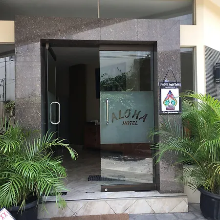 Aloha Hotel Yogyakarta-2