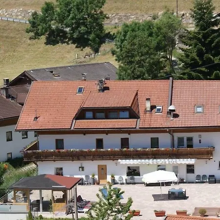 Pension Wirt Am Bach-3