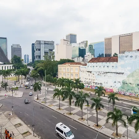 Socialtel Lapa Rio De Janeiro-2