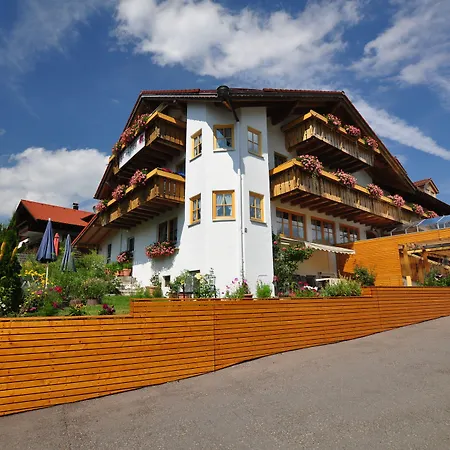 Biohotel BERGHÜS-3