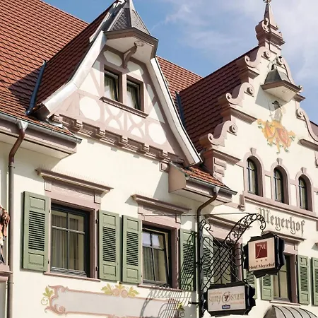 Hotel Meyerhof-3
