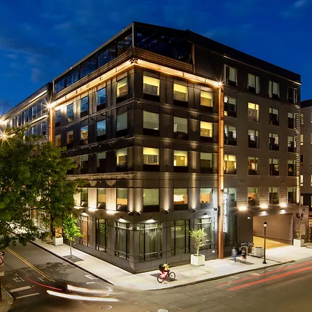 The Blake Hotel-2