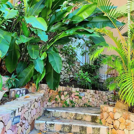 Caribic House-2