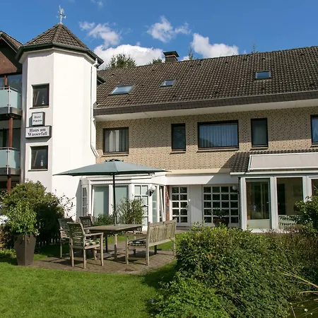 Haus Am Wasserfall-2