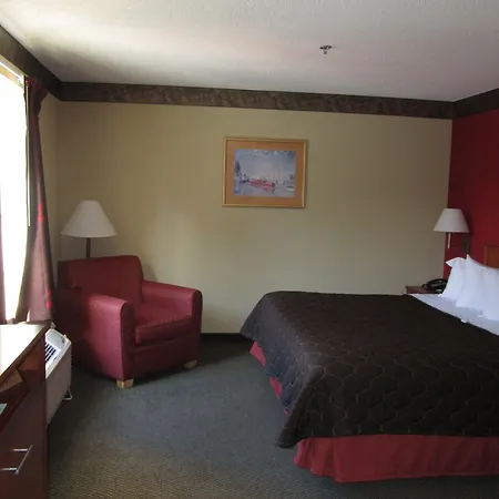 Comfort Inn & Suites Lexington South-3