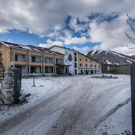 Hotel Faggio Rosso-2