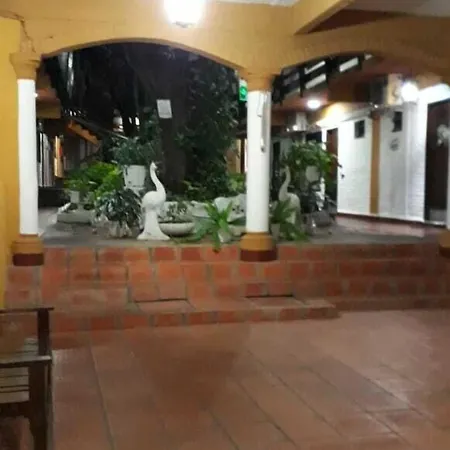 Residencia Leones de Castilla-2