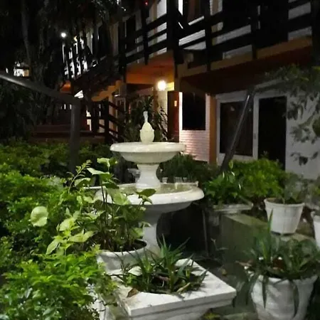 Residencia Leones de Castilla-3