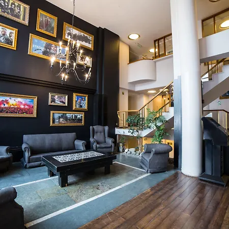 Hotel Bariloche City-3