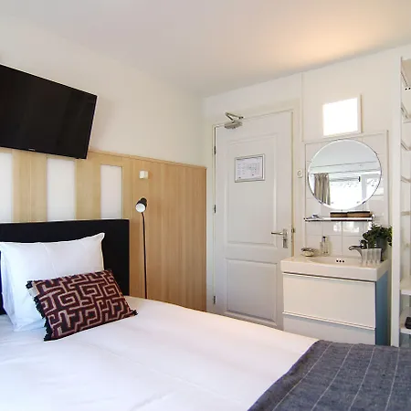Hotel Zand-3