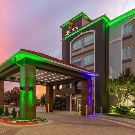 La Quinta By Wyndham Oklahoma City - Moore-3