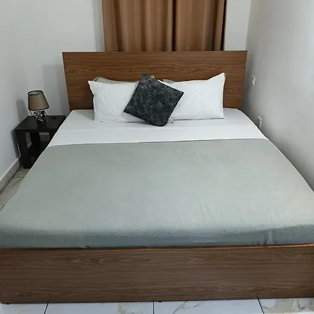Paloma Hotel Ring Road-3