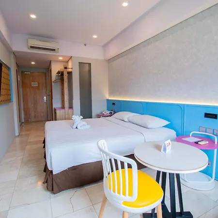 Koa D Surfer Hotel-3