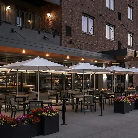 Residence Inn By Marriott Big Sky/The Wilson Hotel-3
