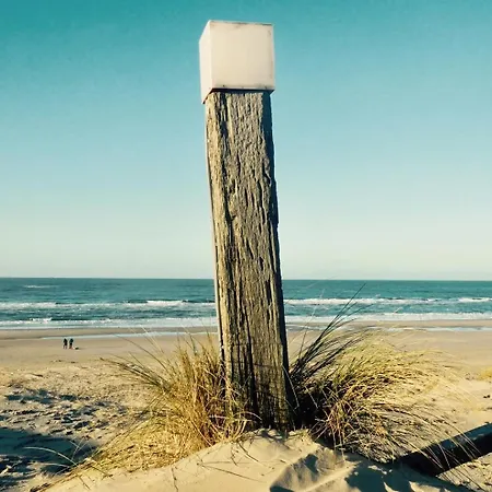 Bed en Bike Texel-2
