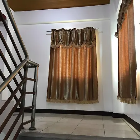 Meaco Royal Hotel - Malabon-2