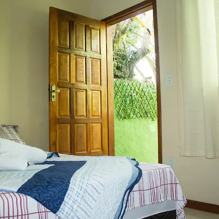 Pousada Roça Velha-3
