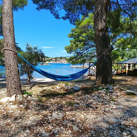 Aminess Planet Camping Port9 Holiday Homes-3