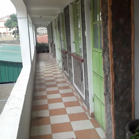 Marlin Guest Resort-2