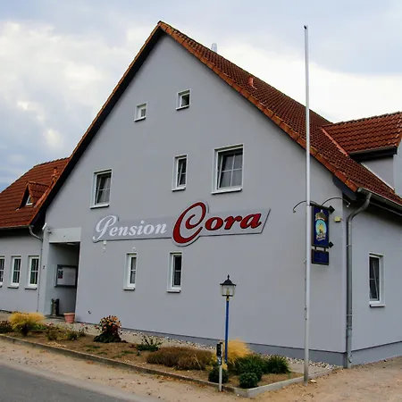 Pension Cora-2