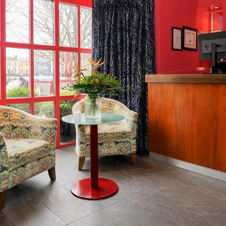 Skeffington Arms Hotel-2