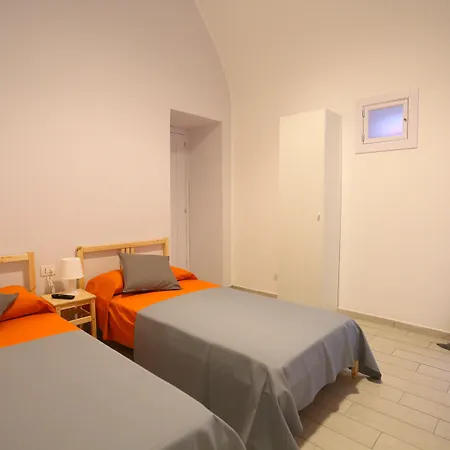 B&B Napoli A Festa-2