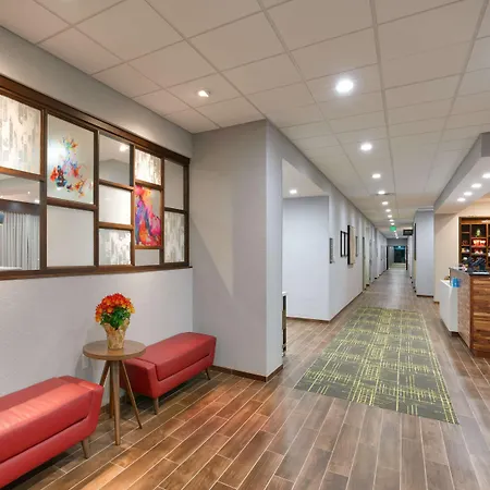 Hampton Inn Draper Salt Lake City, Ut-2