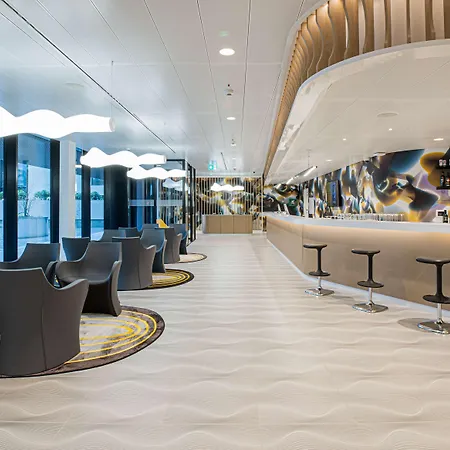 Prize By Radisson, Bern City-3