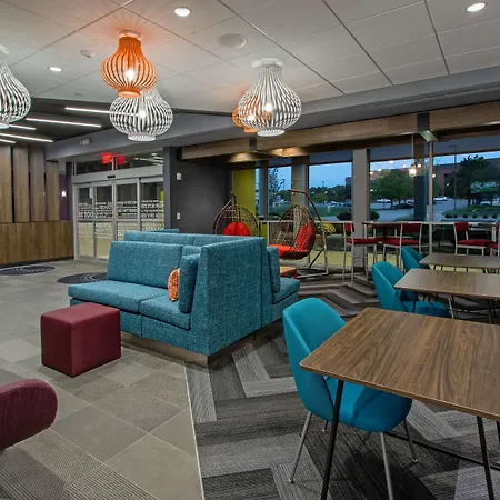 Tru By Hilton Columbus Airport-2