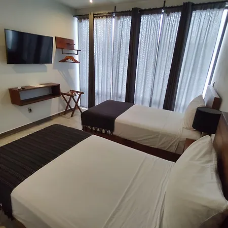 Hotel Muyu Tulum-2
