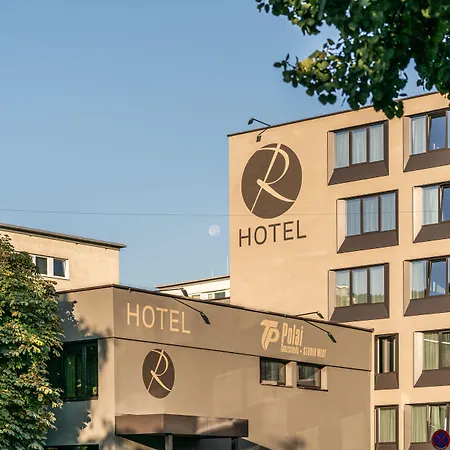 Rufi'S Hotel Innsbruck-2