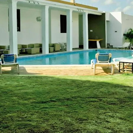 Hotel Marimba Punta Cana-2