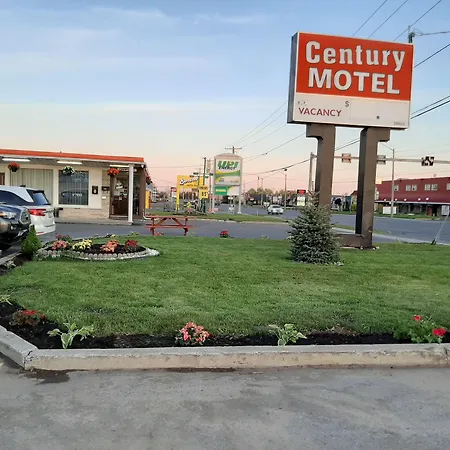 Century Motel-3