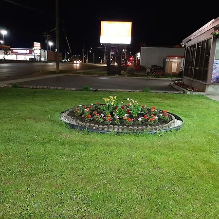 Century Motel-2
