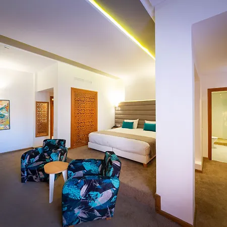 Hotel Ibn Batouta-3