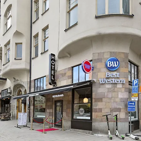 Best Western Hotel At 108-2