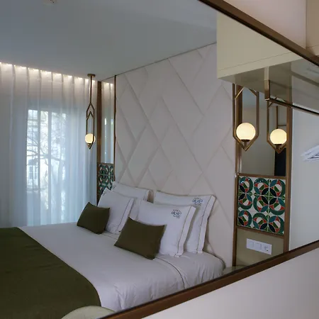 New Style Lisbon Hotel-2