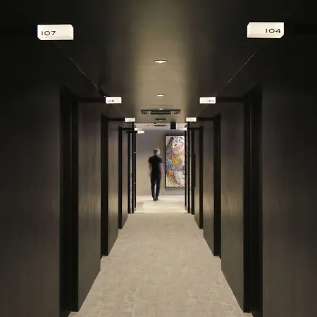 Hotel Cen-3