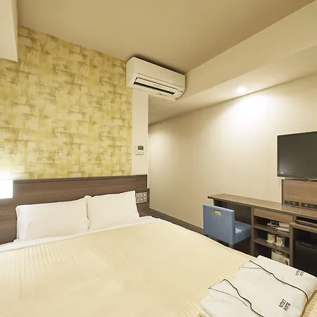 Sotetsu Fresa Inn Nagoya Sakuradoriguchi-3