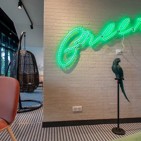 ibis budget Rouen Centre Rive Gauche - Opening September 2020-3