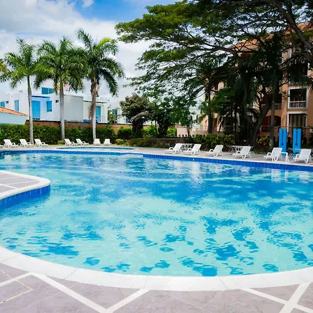 Hotel Peñon Suites-2